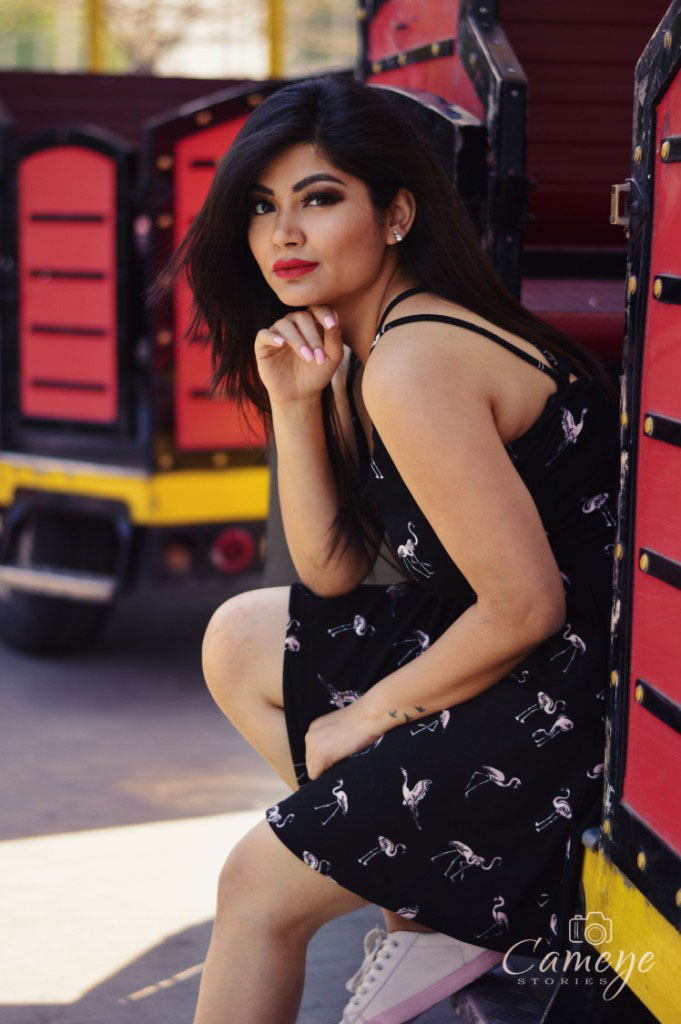Cameye stories- female model shoot (1)